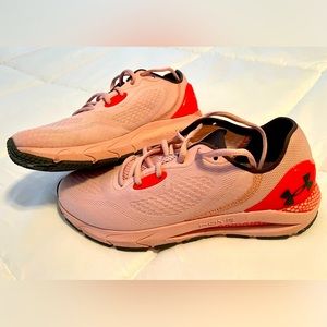 Under Armour Bluetooth GPS Running Shoes